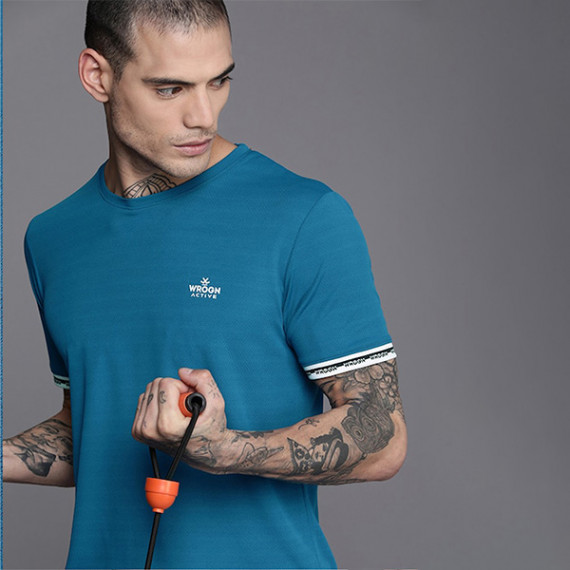 https://soulstylez.com/products/men-teal-blue-brand-logo-printed-casual-t-shirt