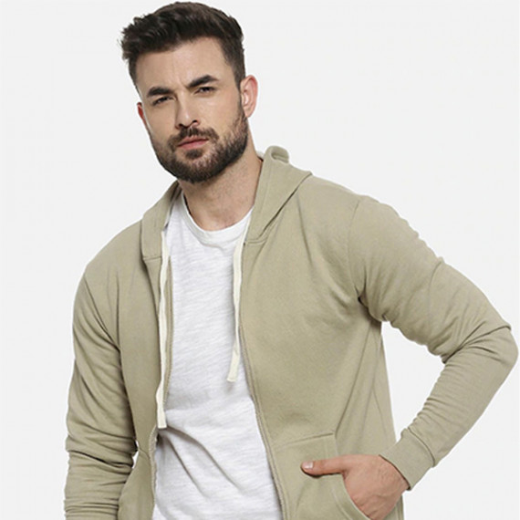 https://soulstylez.com/products/men-olive-green-solid-hooded-sweatshirt