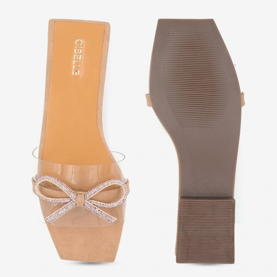 https://soulstylez.com/products/women-beige-embellished-open-toe-flats-with-bows