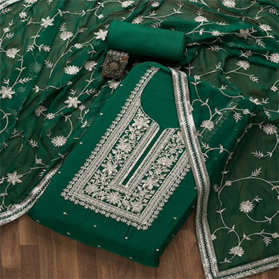 https://soulstylez.com/products/green-silver-toned-embroidered-unstitched-dress-material