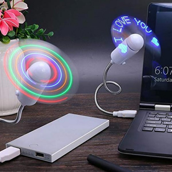 https://soulstylez.com/products/usb-led-fan-with-programmable-cd-for-customized-message