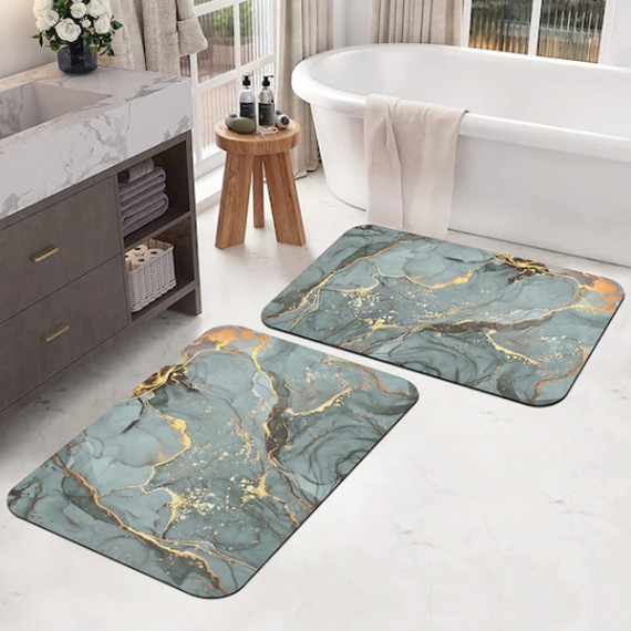 https://soulstylez.com/products/set-of-2-grey-water-color-encore-anti-skid-doormat