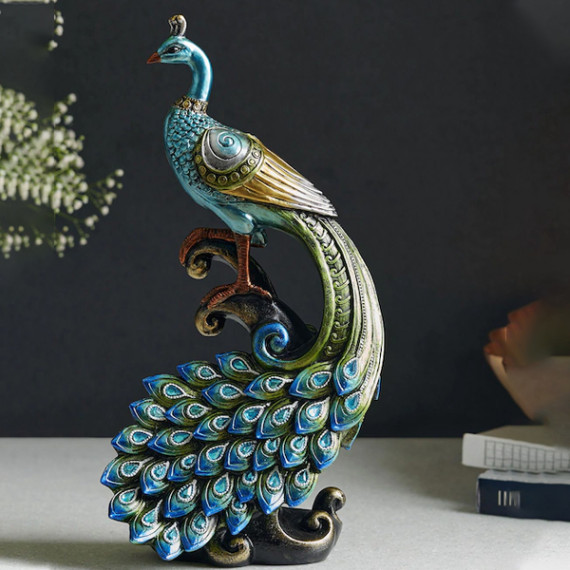 https://soulstylez.com/products/blue-green-mayur-mayil-peacock-figurine