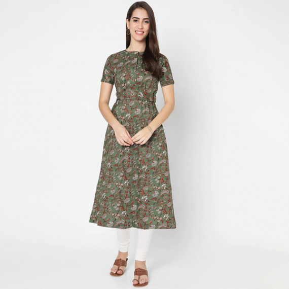 https://soulstylez.com/products/women-green-grey-floral-printed-cotton-a-line-kurta