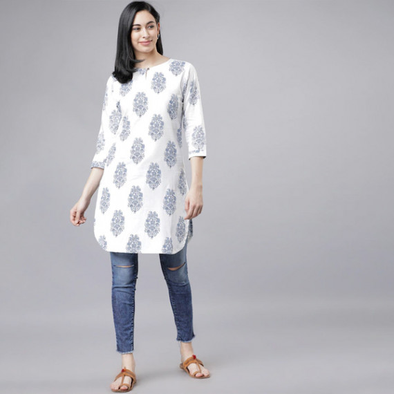 https://soulstylez.com/products/white-blue-printed-tunic
