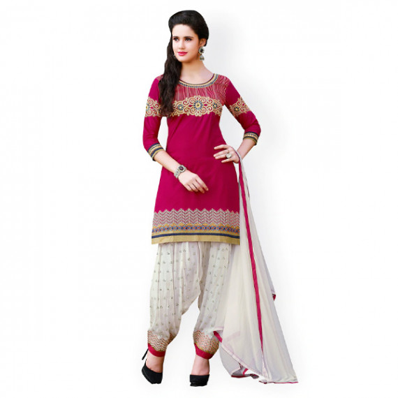 https://soulstylez.com/products/pink-white-embroidered-cotton-unstitched-dress-material-1