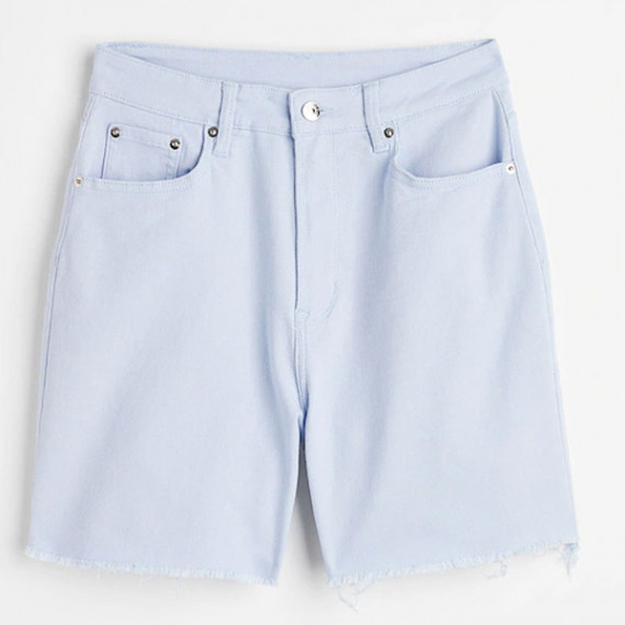 https://soulstylez.com/products/women-blue-solid-twill-shorts