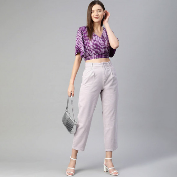 https://soulstylez.com/products/trendy-purple-and-white-solid-wrapped-top