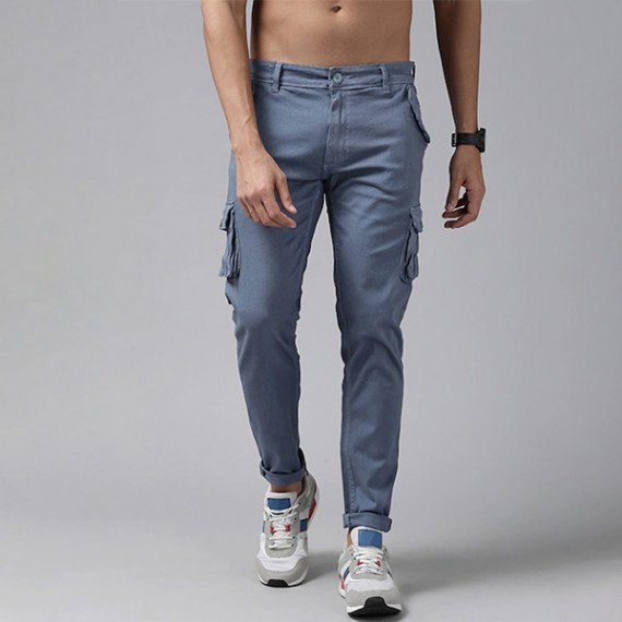 https://soulstylez.com/products/men-blue-solid-cargo-trousers