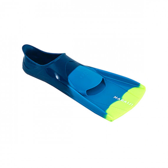 https://soulstylez.com/products/blue-solid-silicone-swim-fin
