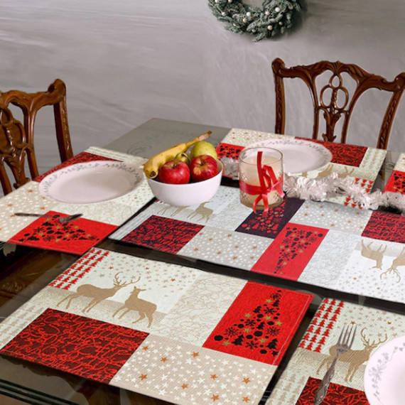 https://soulstylez.com/products/red-set-of-7-christmas-jacquard-woven-table-mats-runner