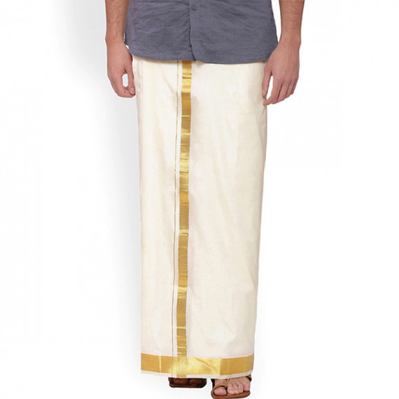 https://soulstylez.com/products/cream-solid-double-layer-readymade-dhoti-with-pocket