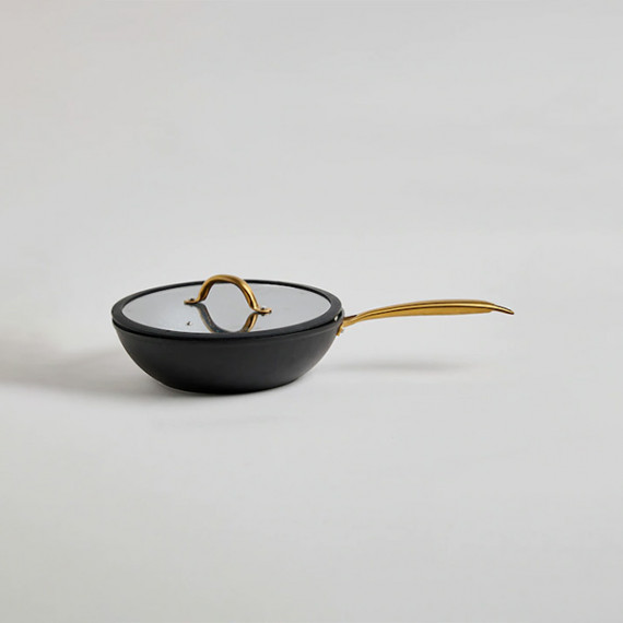 https://soulstylez.com/products/signature-series-black-gold-toned-aluminum-frying-wok-with-glass-lid