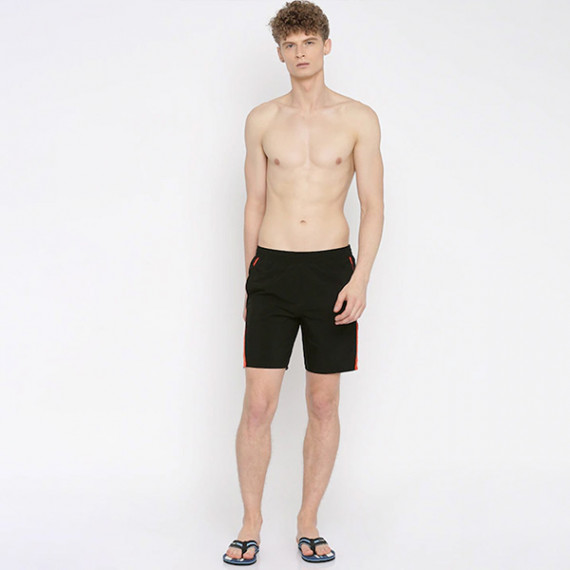 https://soulstylez.com/products/men-black-printed-swim-shorts-1