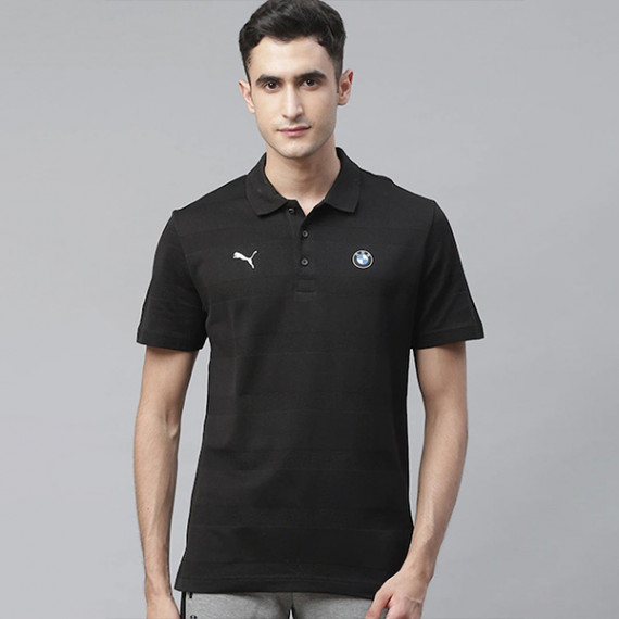 https://soulstylez.com/products/men-black-bmw-striped-polo-collar-pure-cotton-motorsports-t-shirt