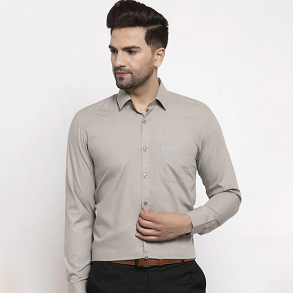 https://soulstylez.com/products/men-grey-smart-regular-fit-solid-formal-shirt