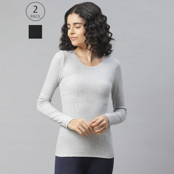 https://soulstylez.com/products/women-pack-of-2-self-design-thermal-top