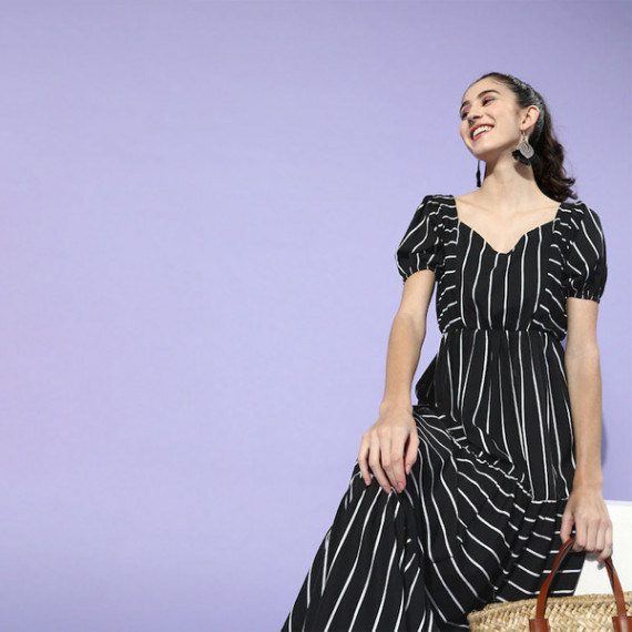 https://soulstylez.com/products/black-white-striped-crepe-maxi-dress