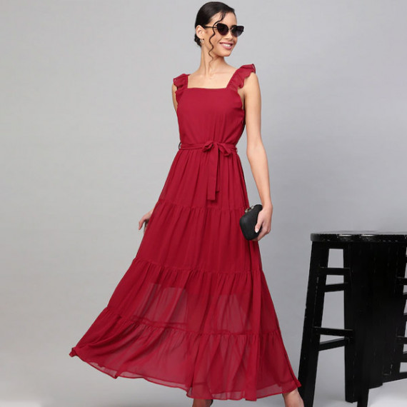 https://soulstylez.com/products/maroon-tiered-maxi-dress