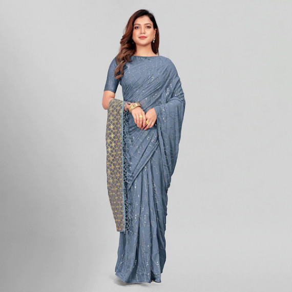 https://soulstylez.com/products/grey-gold-toned-embellished-sequinned-pure-georgette-saree